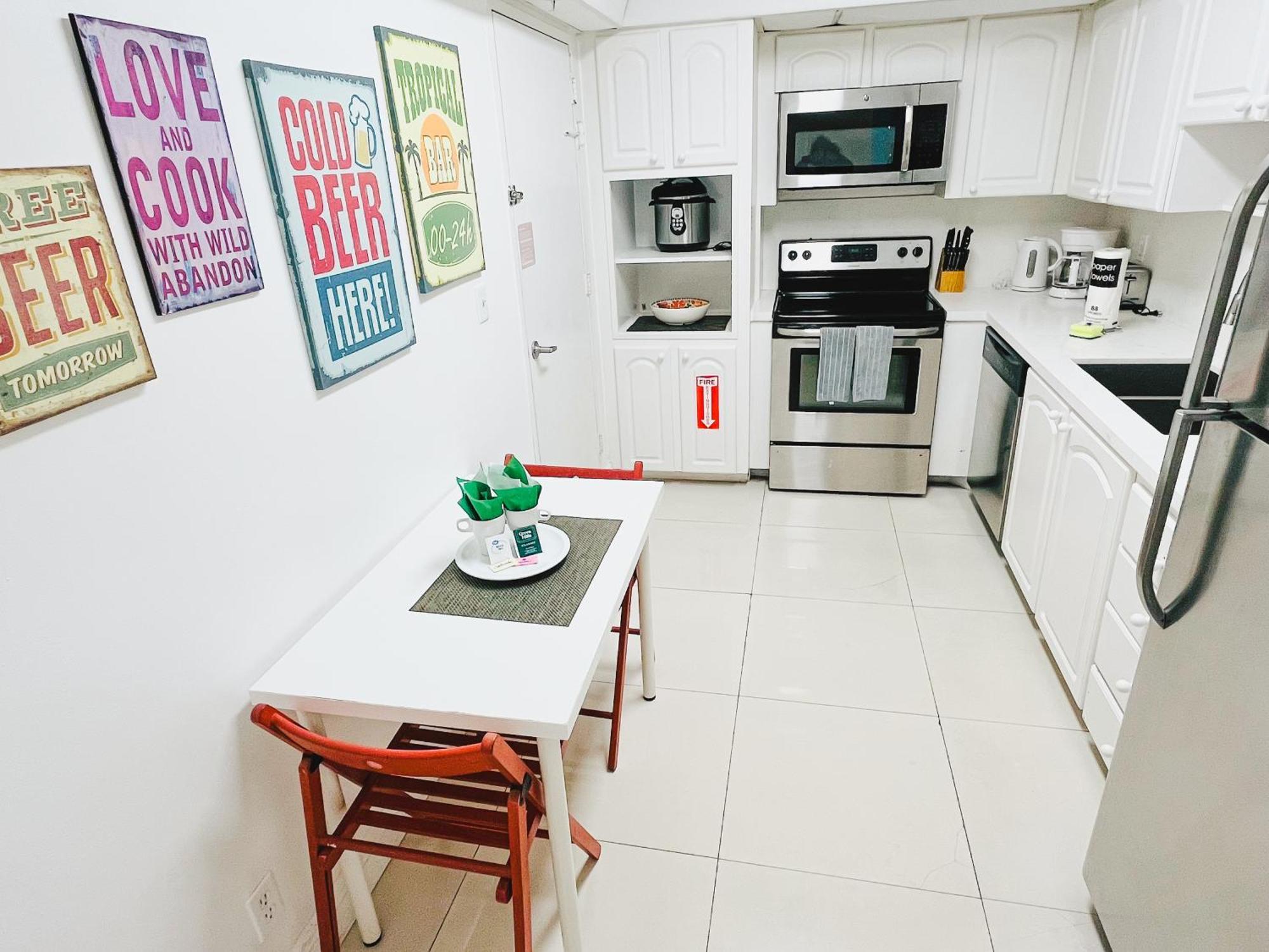 The Tides Condo On هوليوود المظهر الخارجي الصورة