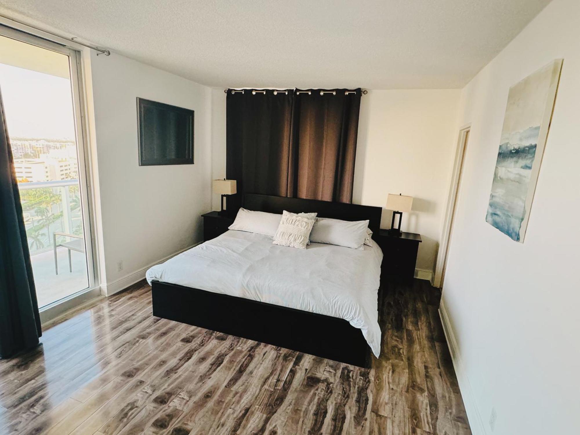 The Tides Condo On هوليوود المظهر الخارجي الصورة