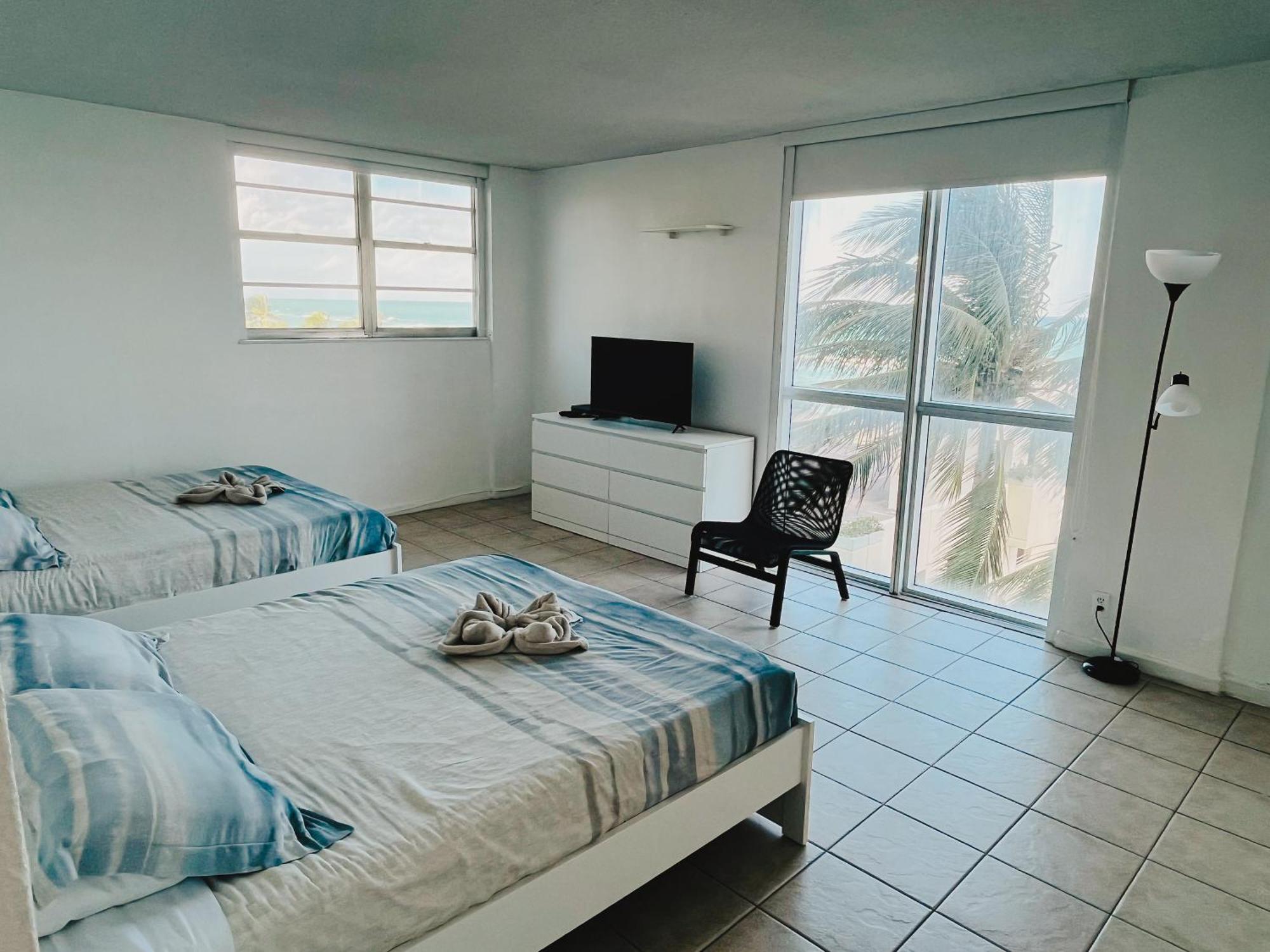 The Tides Condo On هوليوود المظهر الخارجي الصورة