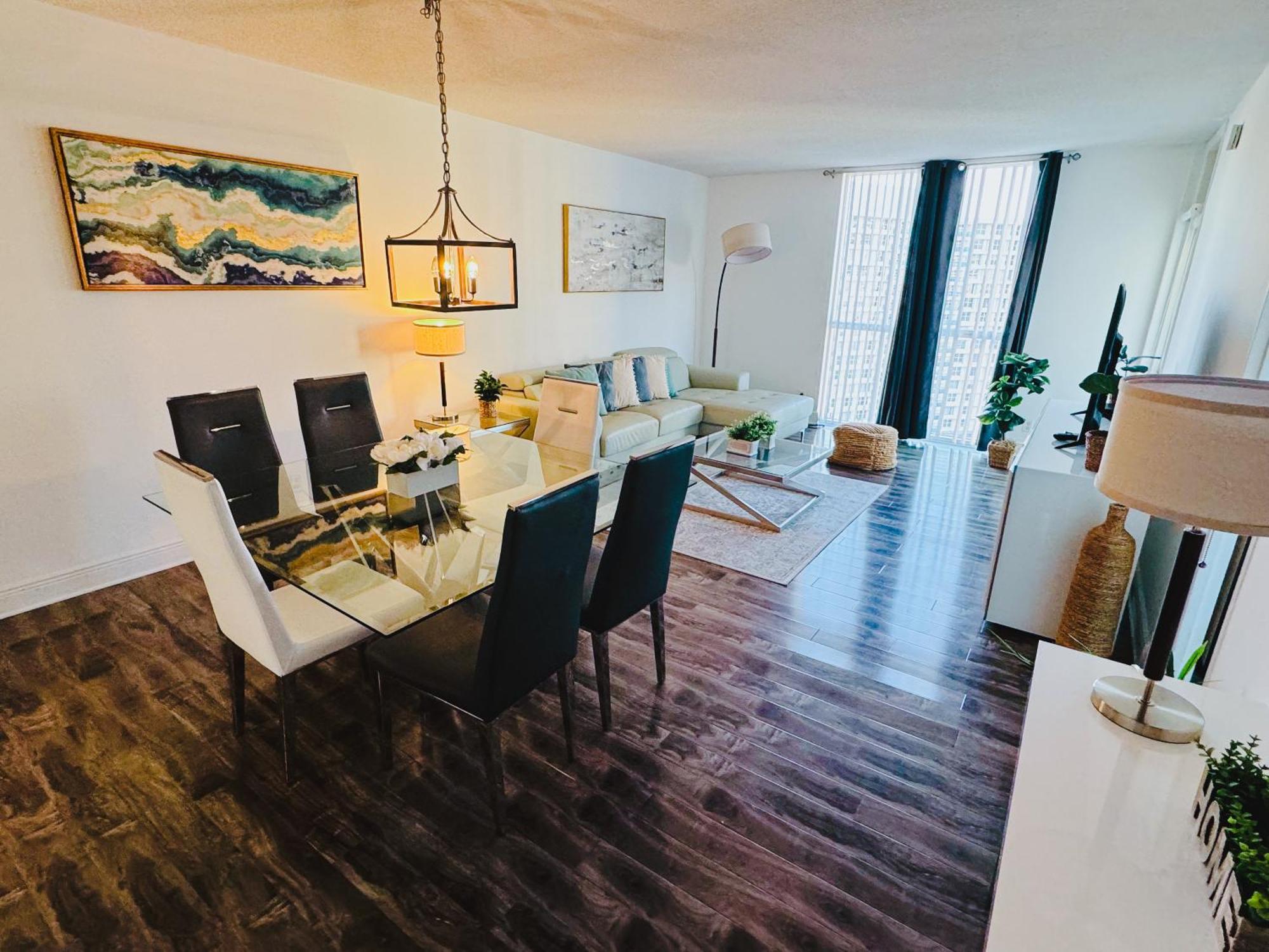 The Tides Condo On هوليوود المظهر الخارجي الصورة