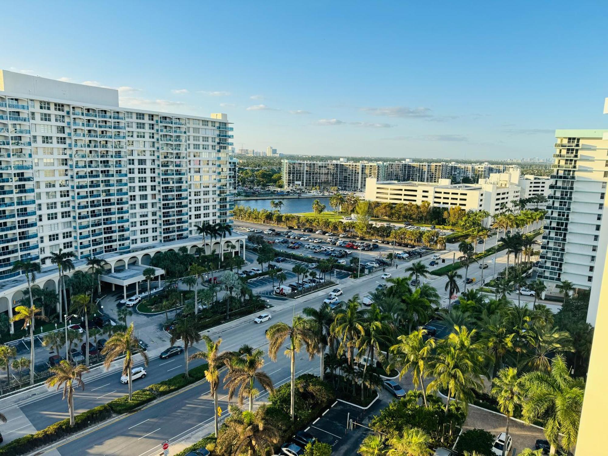 The Tides Condo On هوليوود المظهر الخارجي الصورة