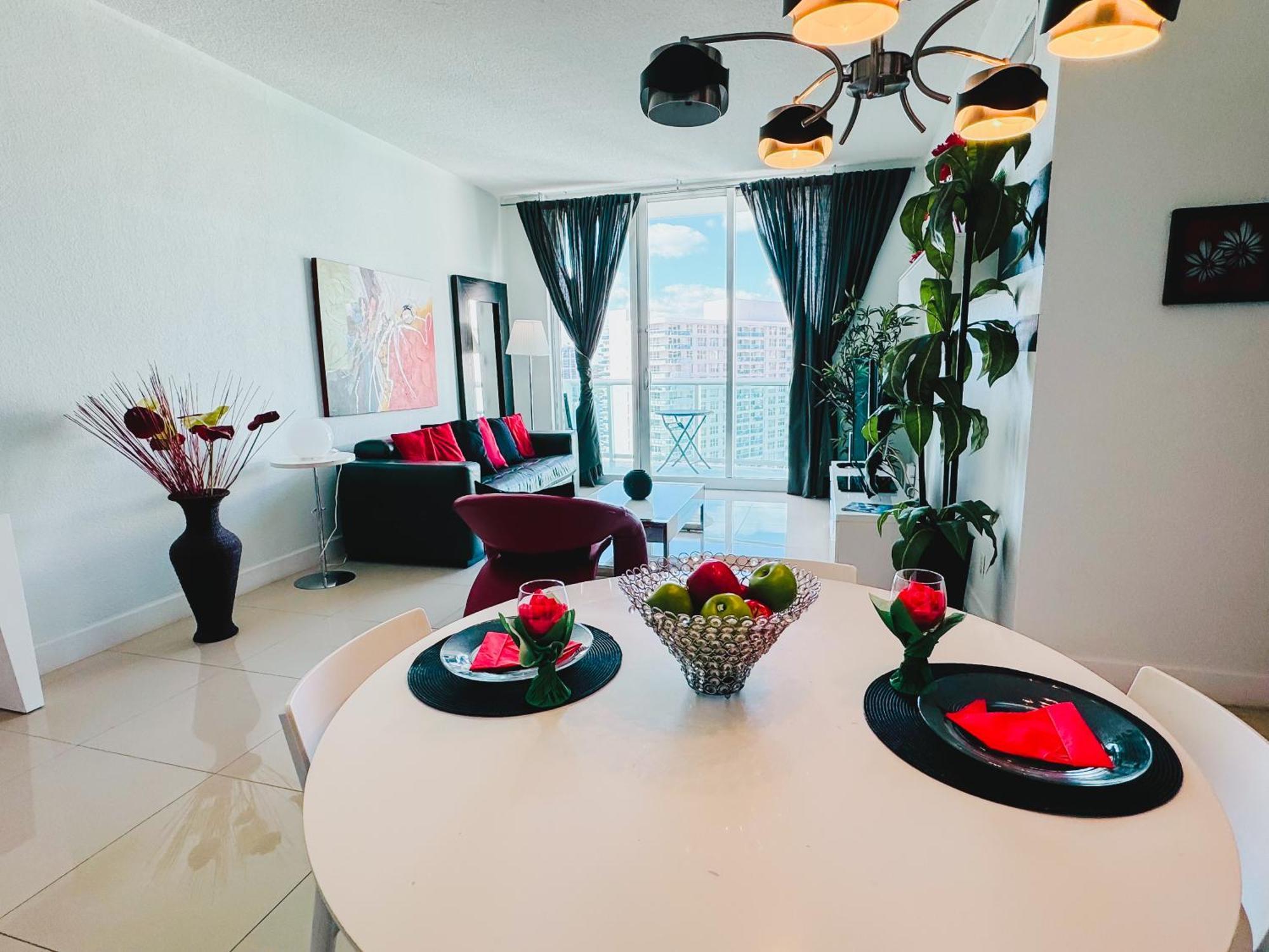 The Tides Condo On هوليوود المظهر الخارجي الصورة