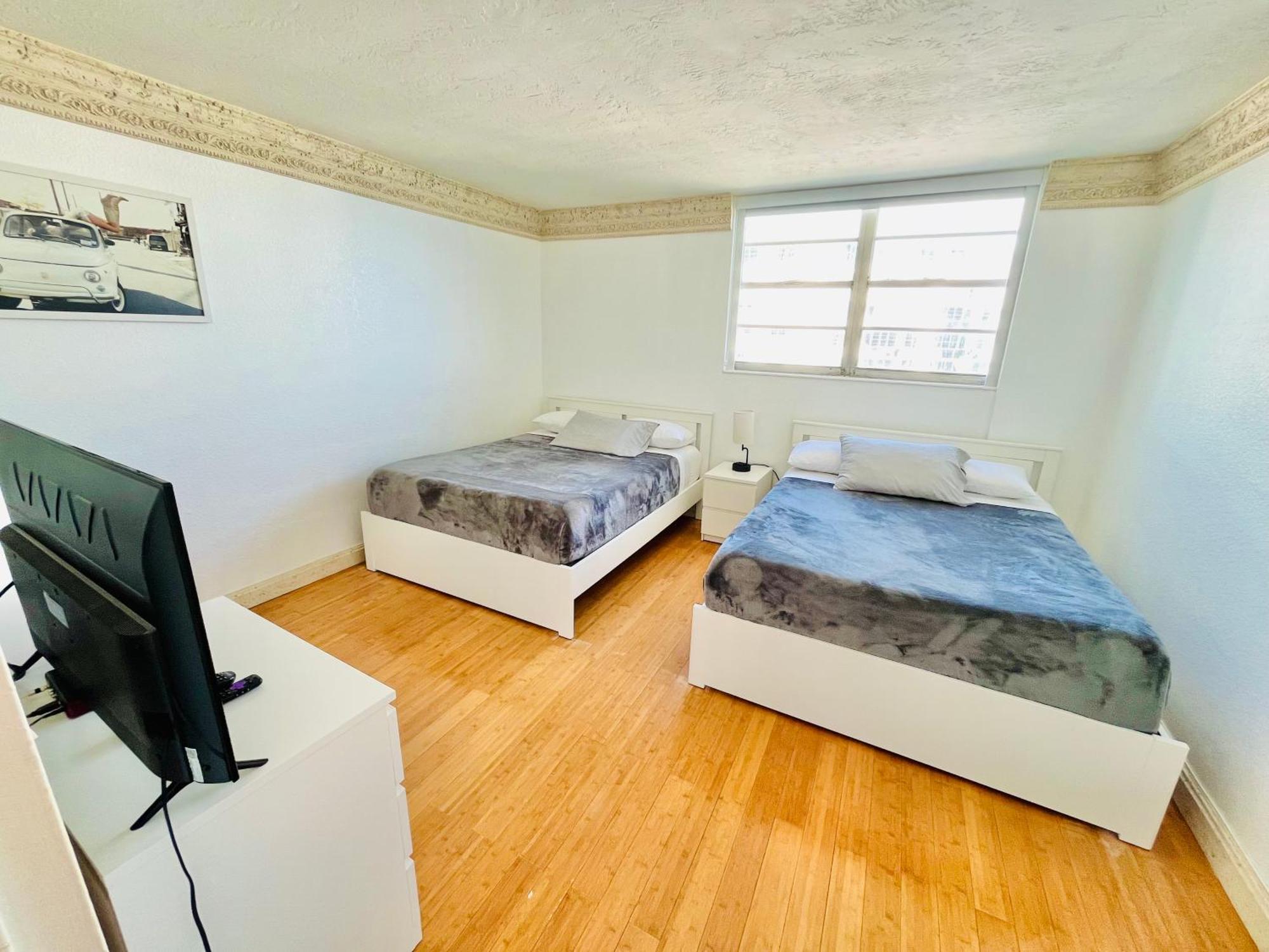 The Tides Condo On هوليوود المظهر الخارجي الصورة