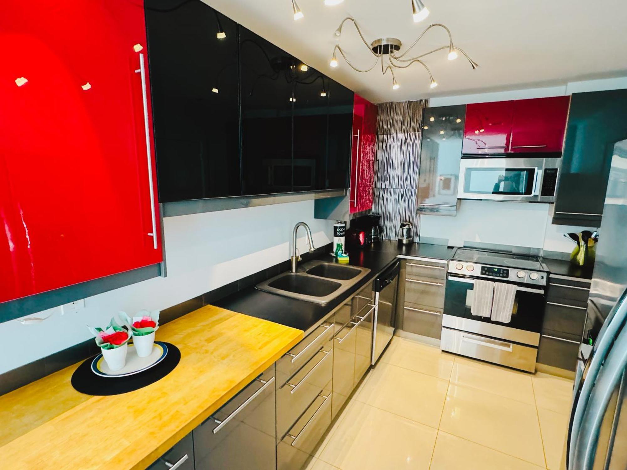 The Tides Condo On هوليوود المظهر الخارجي الصورة