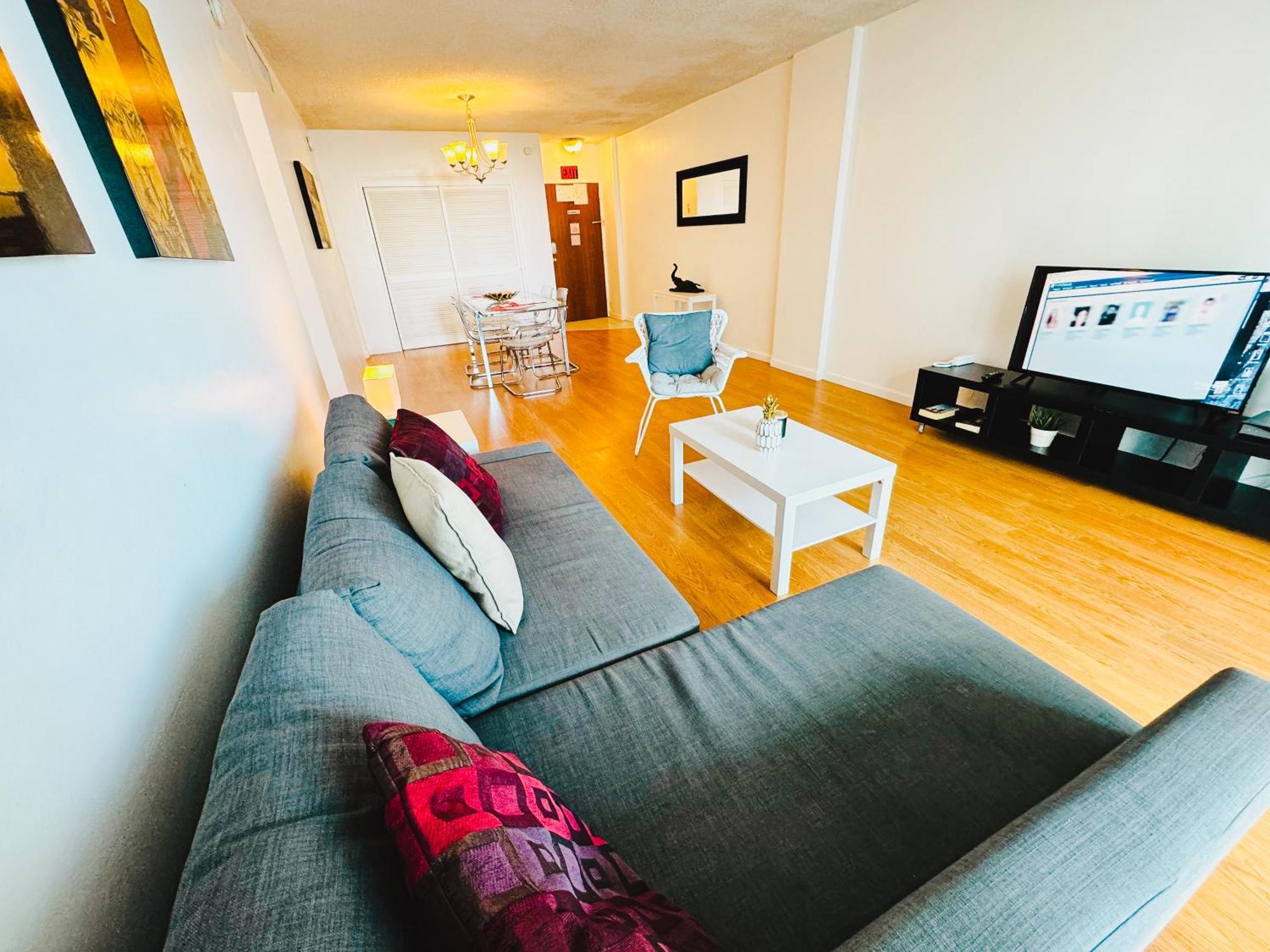 The Tides Condo On هوليوود المظهر الخارجي الصورة