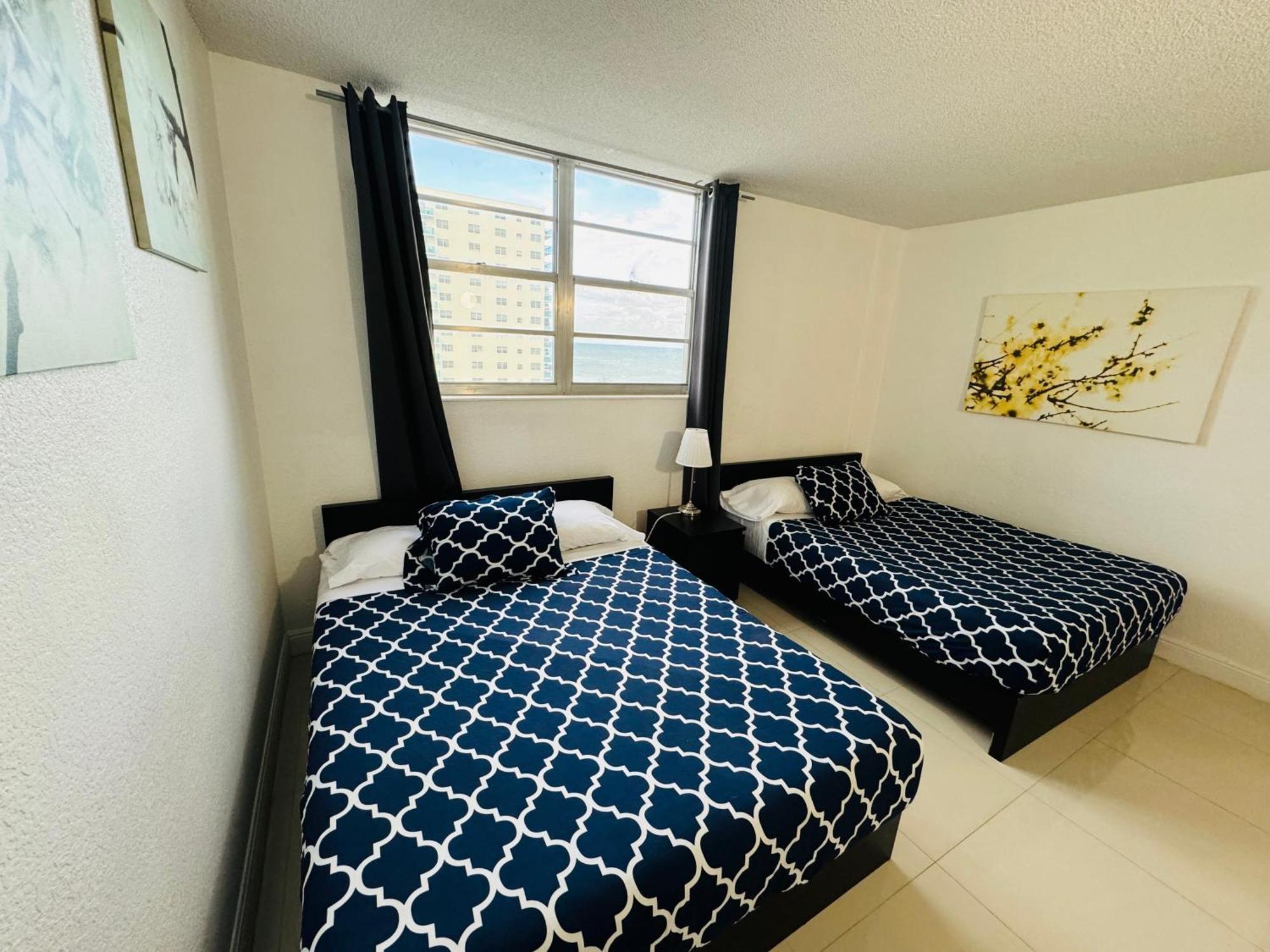 The Tides Condo On هوليوود المظهر الخارجي الصورة