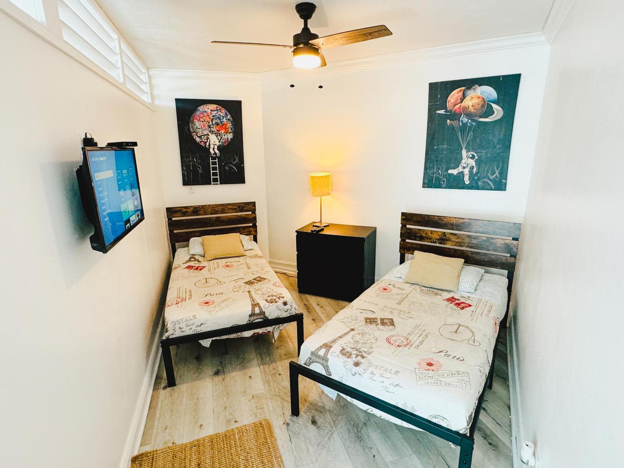 The Tides Condo On هوليوود المظهر الخارجي الصورة