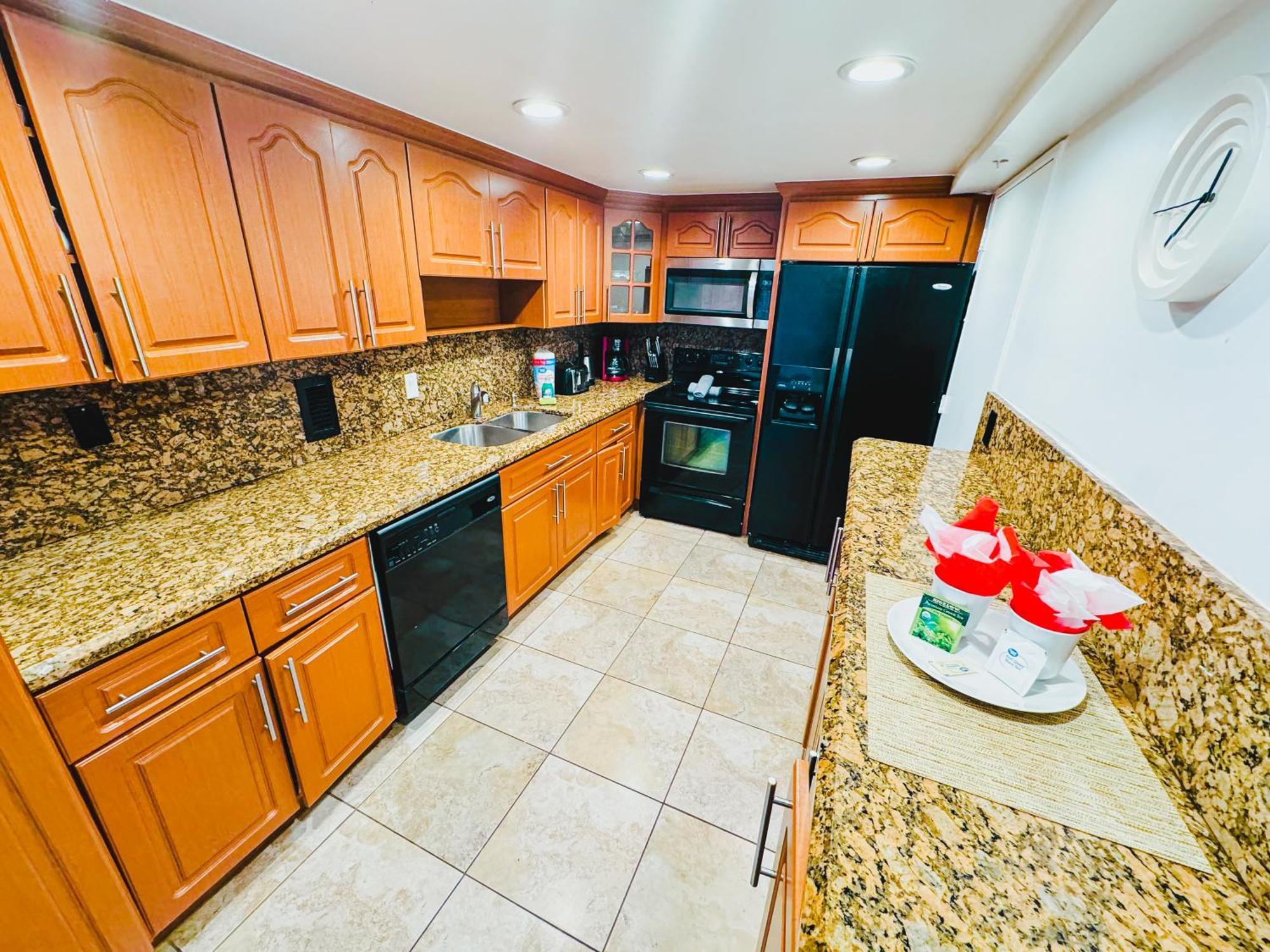 The Tides Condo On هوليوود المظهر الخارجي الصورة