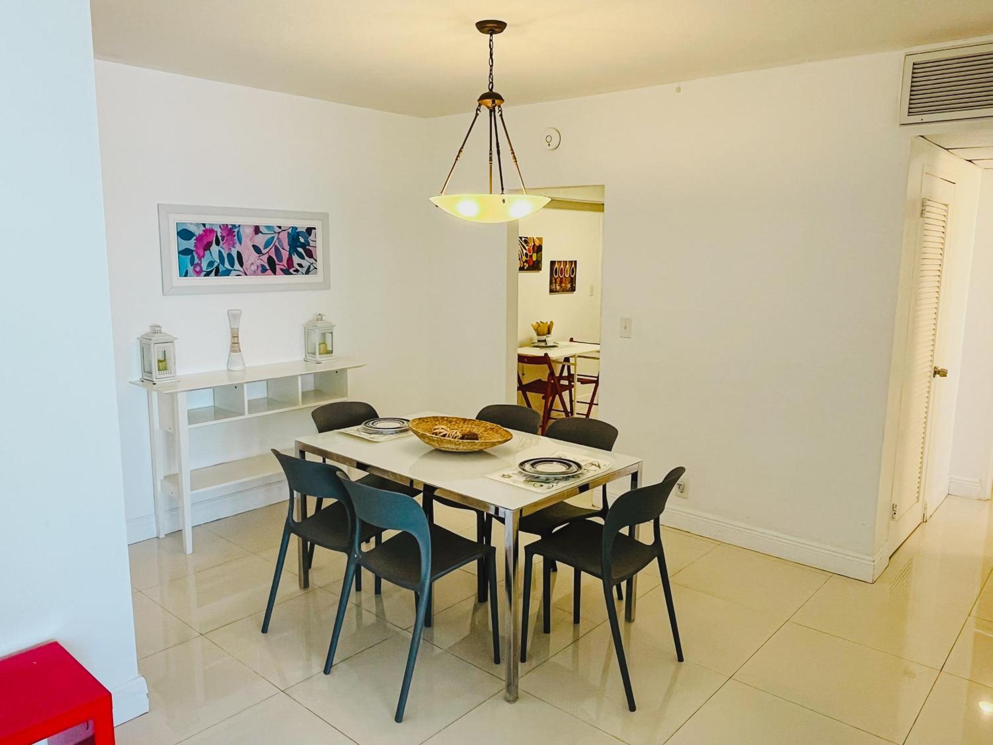 The Tides Condo On هوليوود المظهر الخارجي الصورة