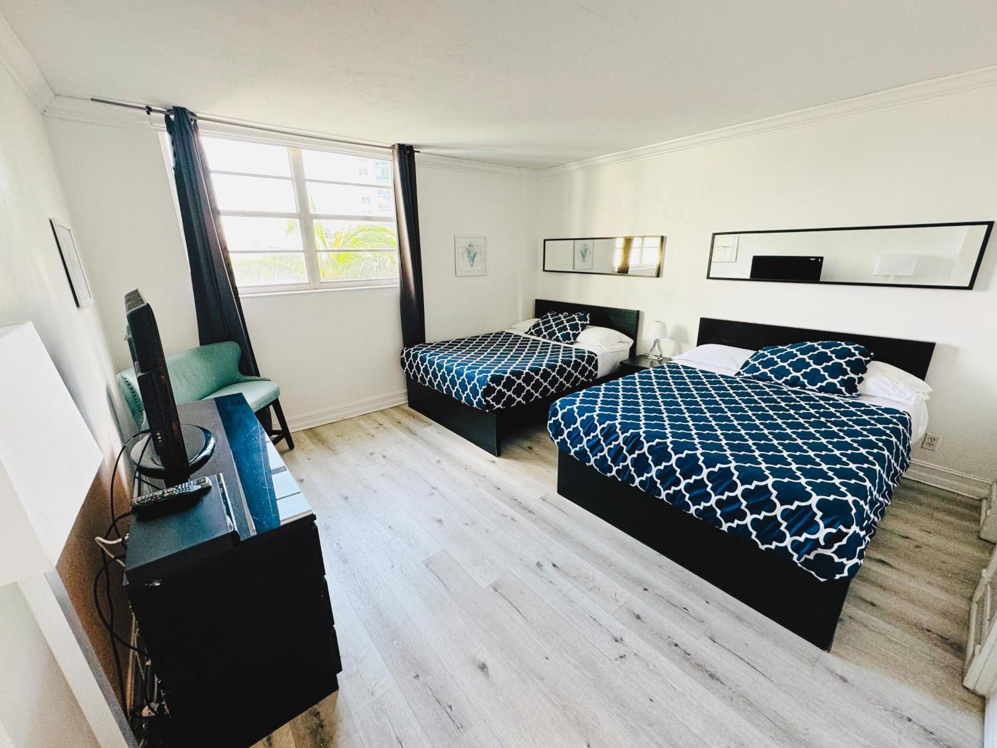 The Tides Condo On هوليوود المظهر الخارجي الصورة