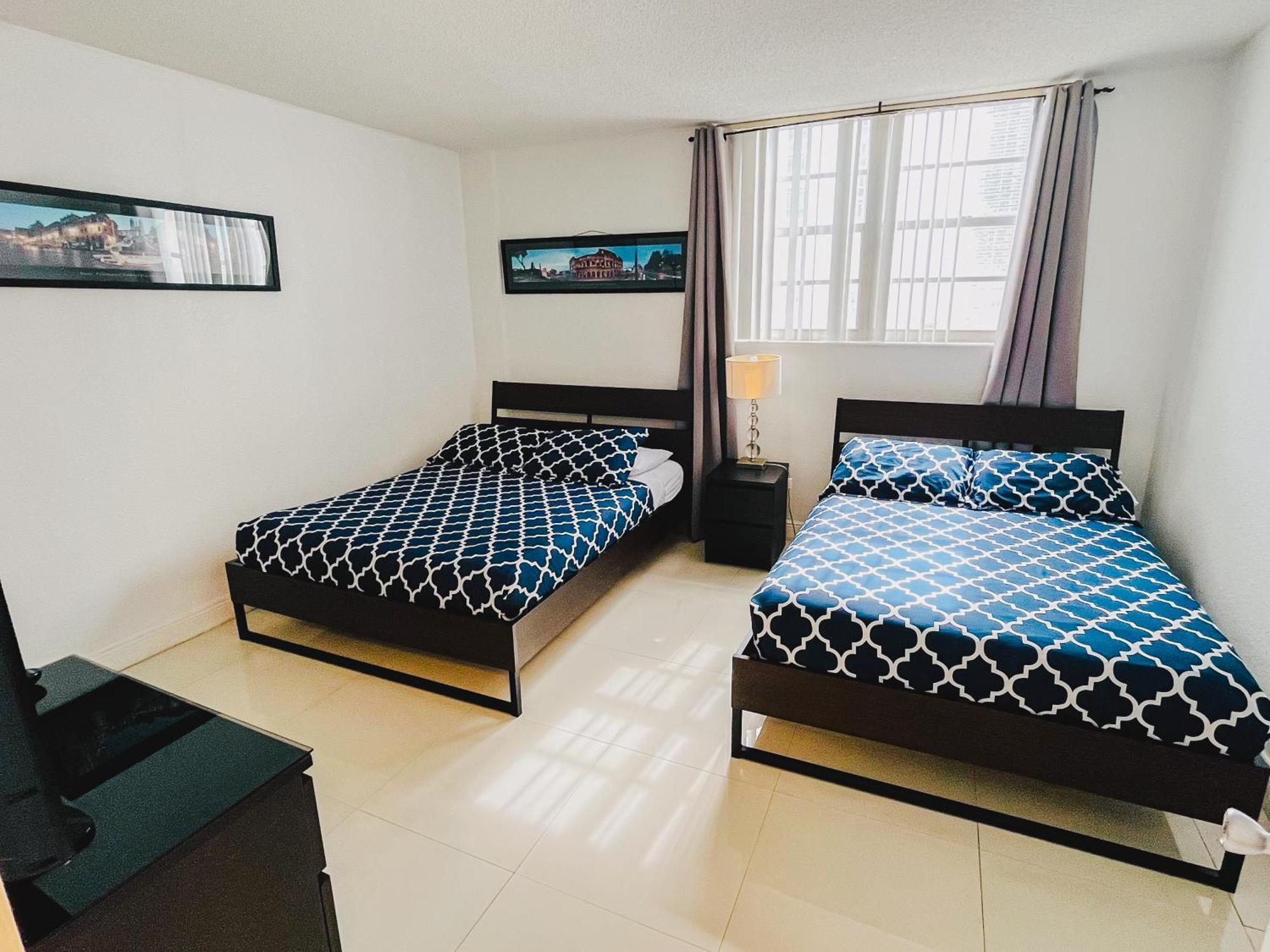 The Tides Condo On هوليوود المظهر الخارجي الصورة