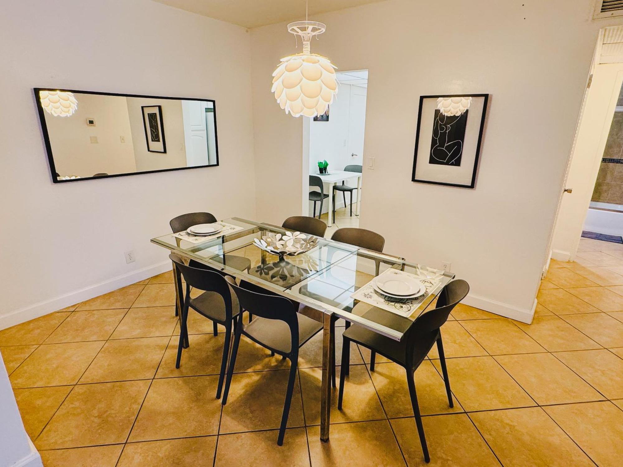The Tides Condo On هوليوود المظهر الخارجي الصورة